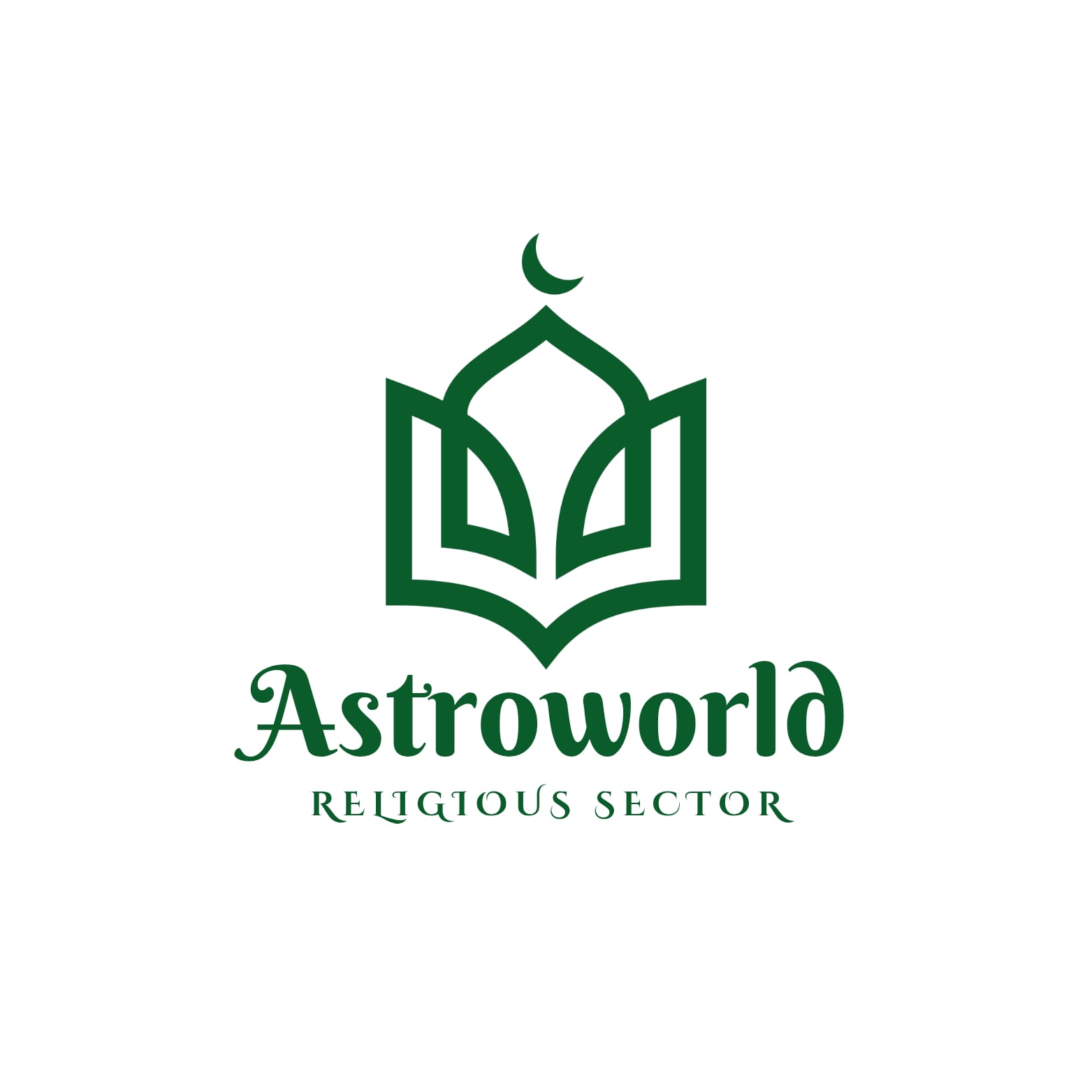AWF Religious Sector logo