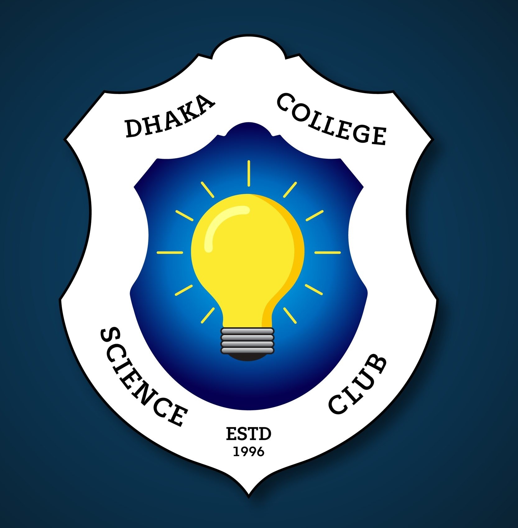 Science Club logo