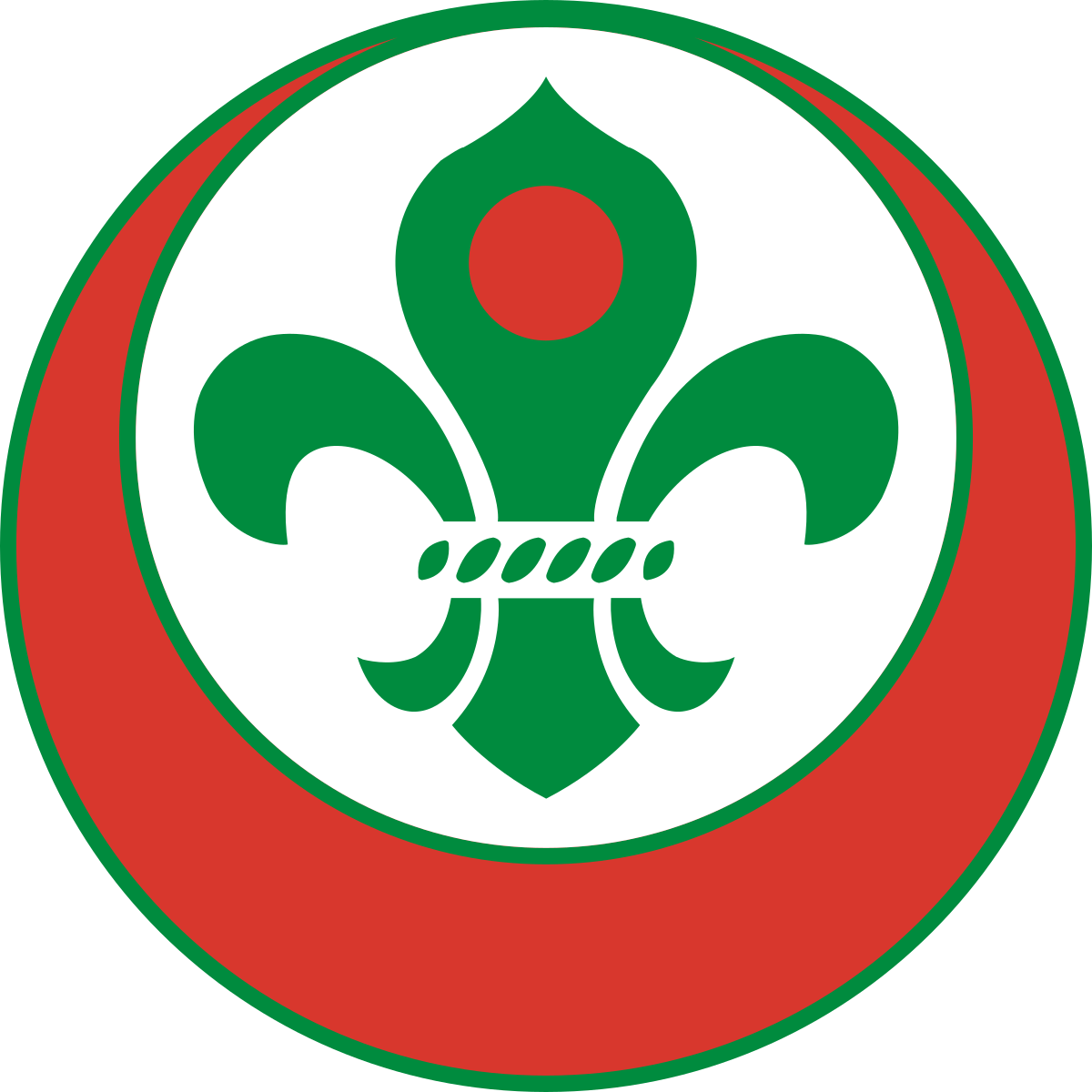 Scout logo